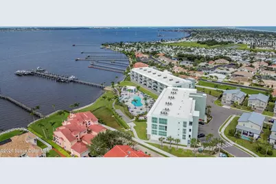 205 Strand Drive #304, Melbourne Beach, FL 32951 - Photo 47
