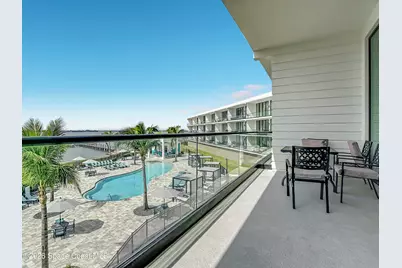 205 Strand Drive #304, Melbourne Beach, FL 32951 - Photo 55