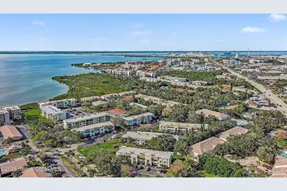 200 International Drive #109, Cape Canaveral, FL 32920 - Photo 39