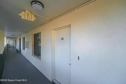 200 International Drive #109, Cape Canaveral, FL 32920 - Photo 41