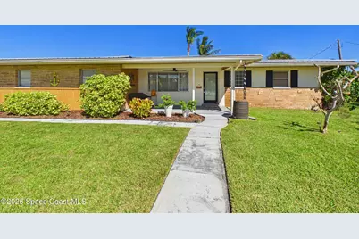 274 Beverly Court, Melbourne Beach, FL 32951 - Photo 7