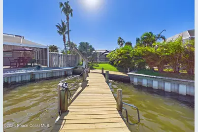 274 Beverly Court, Melbourne Beach, FL 32951 - Photo 5