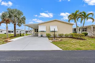 7628 Boxelder Rd, Micco, FL 32976 - Photo 1