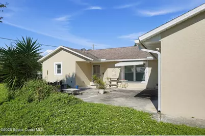 9845 Fleming Grant Road, Sebastian, FL 32976 - Photo 1