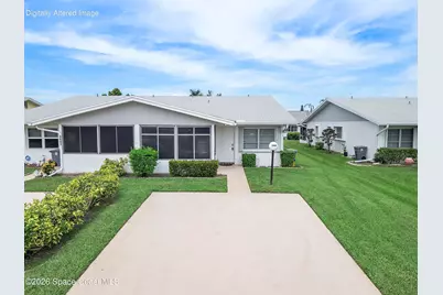 3449 Rossi Court, West Palm Beach, FL 33417 - Photo 1