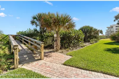 2835 N Highway A1A #302, Indialantic, FL 32903 - Photo 29