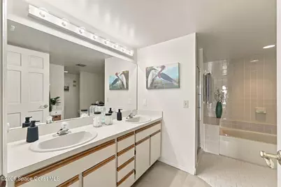 2835 N Highway A1A #302, Indialantic, FL 32903 - Photo 17
