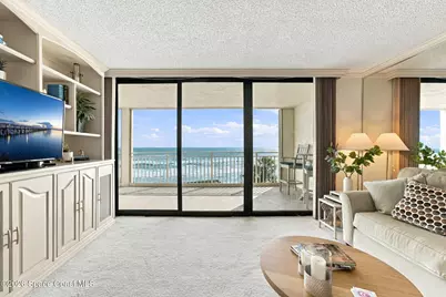 2835 N Highway A1A #302, Indialantic, FL 32903 - Photo 7