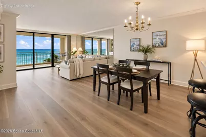 2835 N Highway A1A #302, Indialantic, FL 32903 - Photo 5