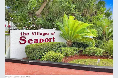614 Beach Park Lane #V260, Cape Canaveral, FL 32920 - Photo 37