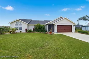 1237 Lakeview Dr, Rockledge, FL 32955 - Photo 1
