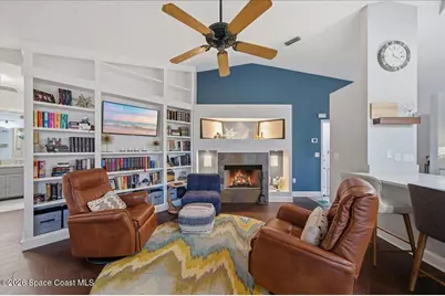 1237 Lakeview Drive, Rockledge, FL 32955 - Photo 5