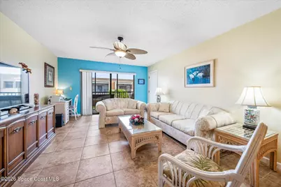 2700 N Hwy A1A #10-206, Indialantic, FL 32903 - Photo 3