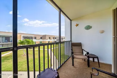 2700 N Hwy A1A #10-206, Indialantic, FL 32903 - Photo 21