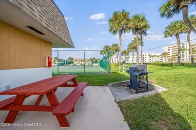 2700 N Hwy A1A #10-206, Indialantic, FL 32903 - Photo 27