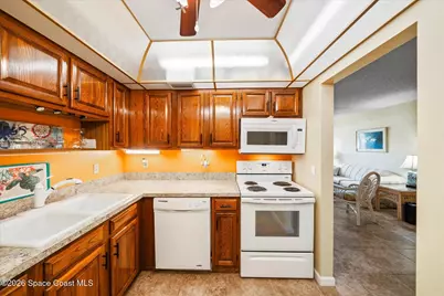 2700 N Hwy A1A #10-206, Indialantic, FL 32903 - Photo 7