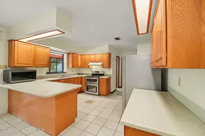 580 Chase Hammock Road, Merritt Island, FL 32953 - Photo 9