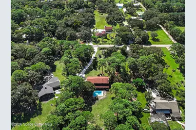 580 Chase Hammock Road, Merritt Island, FL 32953 - Photo 5