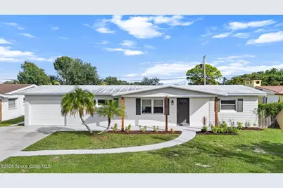 120 Carib Drive, Merritt Island, FL 32952 - Photo 1