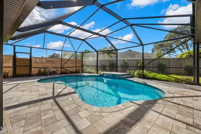 1345 Bonaventure Drive, Melbourne, FL 32940 - Photo 35