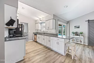 1345 Bonaventure Drive, Melbourne, FL 32940 - Photo 5