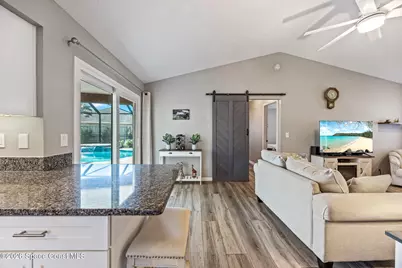 1345 Bonaventure Drive, Melbourne, FL 32940 - Photo 9