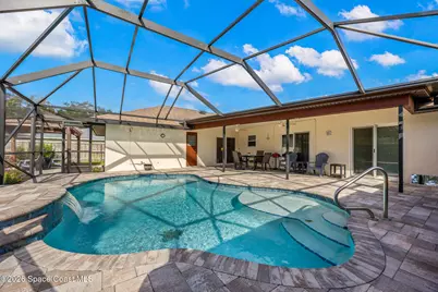 1345 Bonaventure Drive, Melbourne, FL 32940 - Photo 37