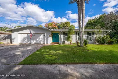 638 Orange Court, Rockledge, FL 32955 - Photo 1