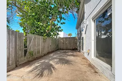109 Coral Way E #Unit D, Indialantic, FL 32903 - Photo 25