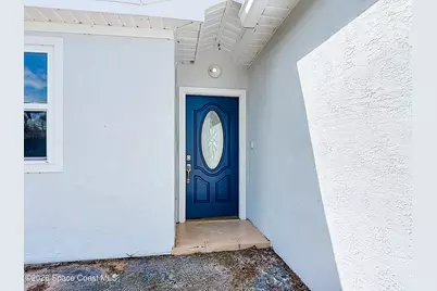 109 Coral Way E #Unit D, Indialantic, FL 32903 - Photo 1