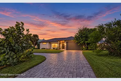 380 Lakeview Drive, Melbourne Beach, FL 32951 - Photo 41