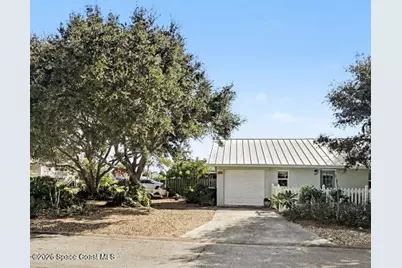 505 Jefferson Avenue W, Cape Canaveral, FL 32920 - Photo 1
