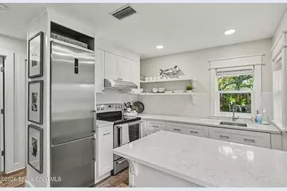 505 Jefferson Avenue W, Cape Canaveral, FL 32920 - Photo 9
