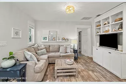 505 Jefferson Avenue W, Cape Canaveral, FL 32920 - Photo 5