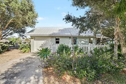 505 Jefferson Avenue W, Cape Canaveral, FL 32920 - Photo 3