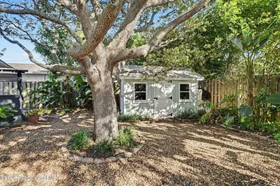 505 Jefferson Avenue W, Cape Canaveral, FL 32920 - Photo 23