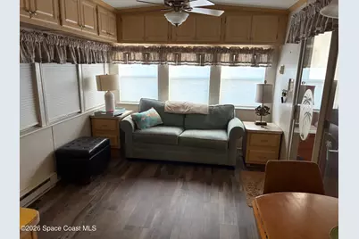 573 Carousel Lane #284, Melbourne Beach, FL 32951 - Photo 7
