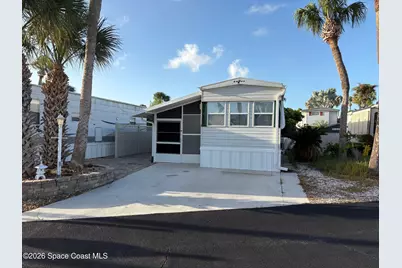 573 Carousel Lane #284, Melbourne Beach, FL 32951 - Photo 1