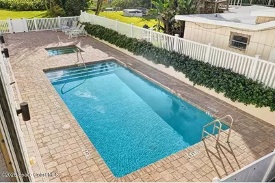 1915 S Atlantic Avenue #202, Cocoa Beach, FL 32931 - Photo 69