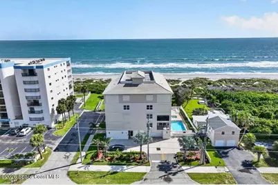 1915 S Atlantic Avenue #202, Cocoa Beach, FL 32931 - Photo 1