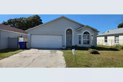 3442 Palmer Drive, Kissimmee, FL 34741 - Photo 1