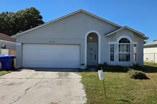 3442 Palmer Dr, Kissimmee, FL 34741 - Photo 1