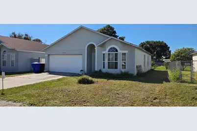 3442 Palmer Drive, Kissimmee, FL 34741 - Photo 3
