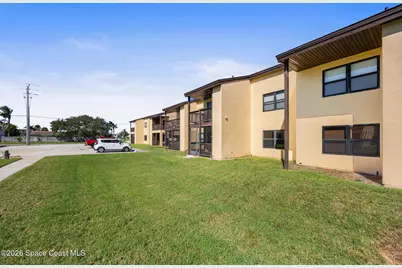 5650 N Banana River Boulevard #2-2, Cocoa Beach, FL 32931 - Photo 27