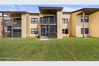 5650 N Banana River Boulevard #2-2, Cocoa Beach, FL 32931 - Photo 21