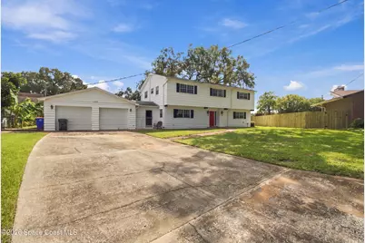 1400 Hoy Lake Court, Rockledge, FL 32955 - Photo 1