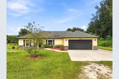 1500 Dalbora Road, Merritt Island, FL 32953 - Photo 3