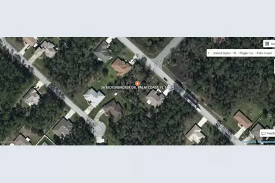 56 Rickenbacker Drive, Palm Coast, FL 32164 - Photo 5