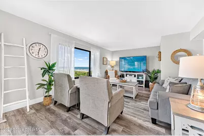 4600 Ocean Beach Boulevard #410, Cocoa Beach, FL 32931 - Photo 11