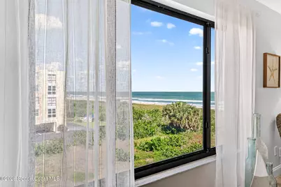 4600 Ocean Beach Boulevard #410, Cocoa Beach, FL 32931 - Photo 15